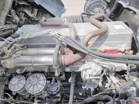 日野プロフィア幌ウイング大型（10t）[写真16]