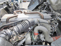 日野プロフィア幌ウイング大型（10t）[写真17]