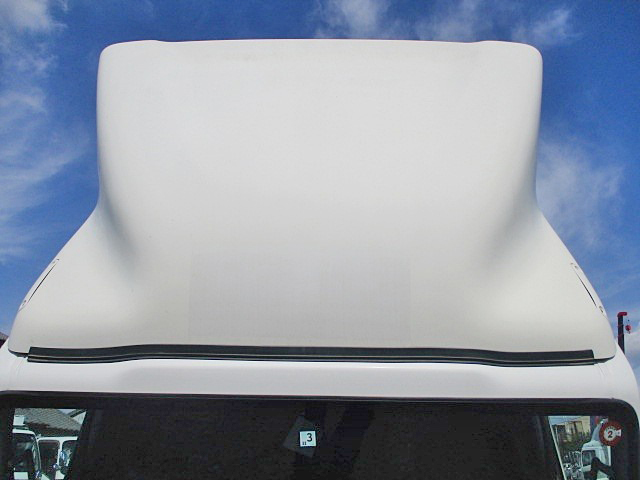 いすゞエルフアルミバン小型（2t・3t）[写真20]