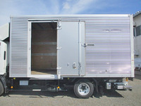 いすゞエルフアルミバン小型（2t・3t）[写真06]