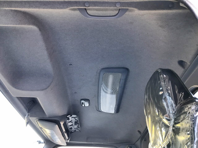 いすゞフォワードクレーン4段中型（4t）[写真35]