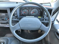 いすゞフォワードクレーン4段中型（4t）[写真36]