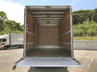 いすゞエルフアルミバン小型（2t・3t）[写真10]