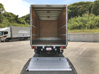 いすゞエルフアルミバン小型（2t・3t）[写真11]