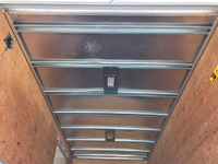 いすゞエルフアルミバン小型（2t・3t）[写真12]