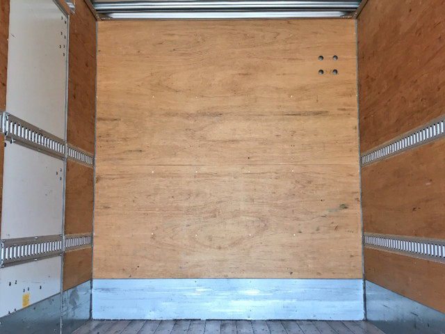 いすゞエルフアルミバン小型（2t・3t）[写真13]