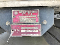 いすゞエルフアルミバン小型（2t・3t）[写真21]