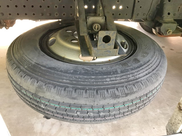 いすゞエルフアルミバン小型（2t・3t）[写真24]