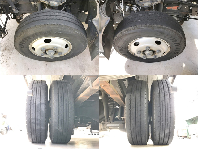 いすゞエルフアルミバン小型（2t・3t）[写真25]