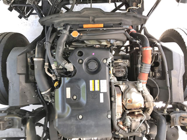 いすゞエルフアルミバン小型（2t・3t）[写真27]