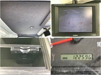 いすゞエルフアルミバン小型（2t・3t）[写真33]