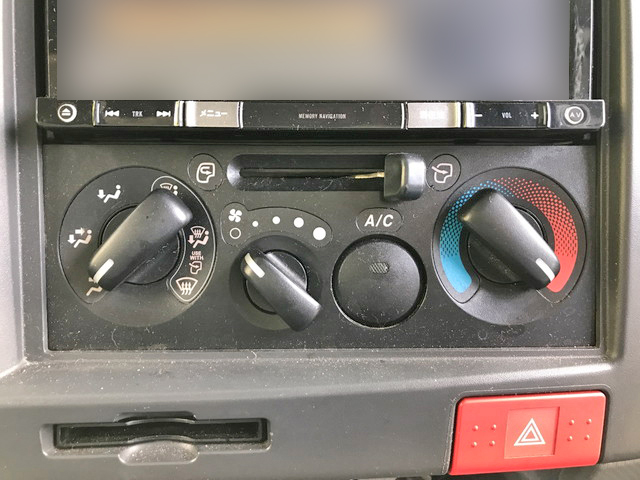 いすゞエルフアルミバン小型（2t・3t）[写真35]