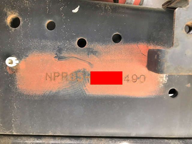 いすゞエルフアルミバン小型（2t・3t）[写真40]