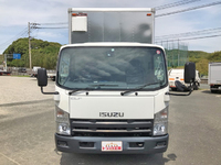 いすゞエルフアルミバン小型（2t・3t）[写真08]