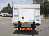 三菱ふそうキャンタークレーン4段小型（2t・3t）[写真10]