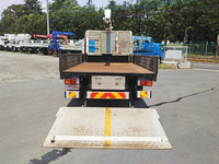 三菱ふそうキャンタークレーン4段小型（2t・3t）[写真11]