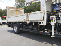 三菱ふそうキャンタークレーン4段小型（2t・3t）[写真16]