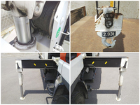 三菱ふそうキャンタークレーン4段小型（2t・3t）[写真21]