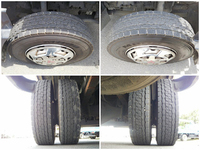 三菱ふそうキャンタークレーン4段小型（2t・3t）[写真23]