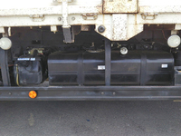 三菱ふそうキャンタークレーン4段小型（2t・3t）[写真24]