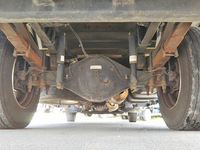 三菱ふそうキャンタークレーン4段小型（2t・3t）[写真28]