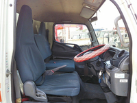 三菱ふそうキャンタークレーン4段小型（2t・3t）[写真34]