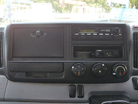 三菱ふそうキャンタークレーン4段小型（2t・3t）[写真36]