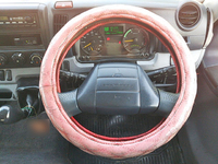 三菱ふそうキャンタークレーン4段小型（2t・3t）[写真37]