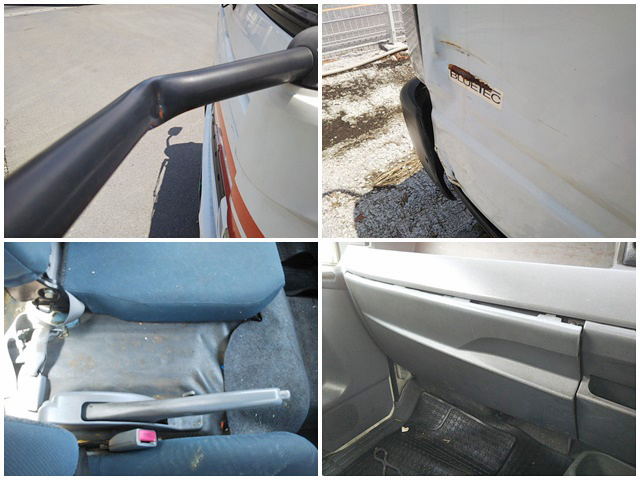 三菱ふそうキャンタークレーン4段小型（2t・3t）[写真39]