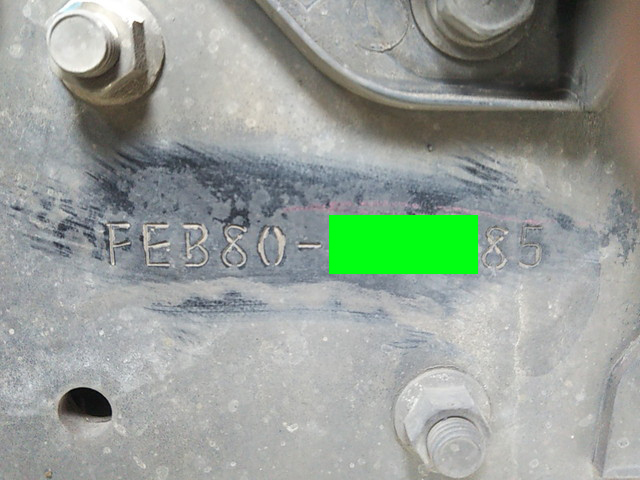 三菱ふそうキャンタークレーン4段小型（2t・3t）[写真40]