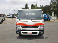 三菱ふそうキャンタークレーン4段小型（2t・3t）[写真08]