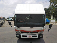 三菱ふそうキャンタークレーン4段小型（2t・3t）[写真09]