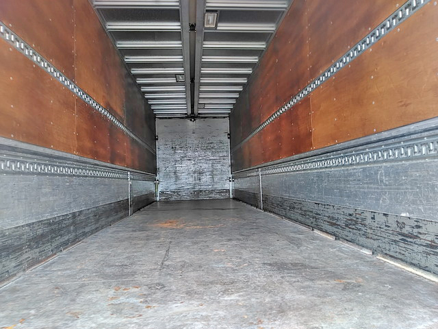 日野プロフィアアルミウイング大型（10t）[写真10]