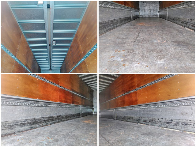 日野プロフィアアルミウイング大型（10t）[写真11]