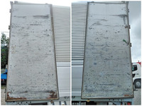 日野プロフィアアルミウイング大型（10t）[写真15]