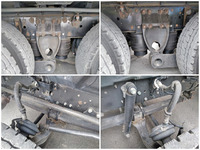 日野プロフィアアルミウイング大型（10t）[写真18]