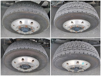 日野プロフィアアルミウイング大型（10t）[写真20]