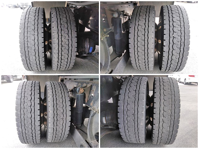 日野プロフィアアルミウイング大型（10t）[写真21]