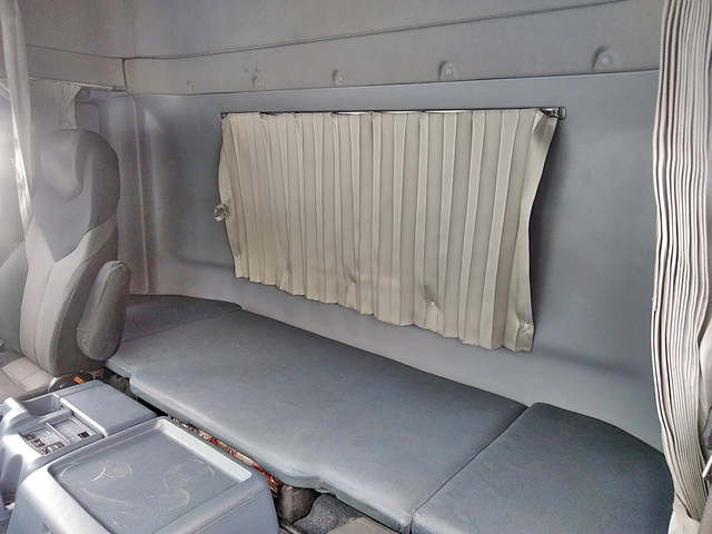 日野プロフィアアルミウイング大型（10t）[写真31]