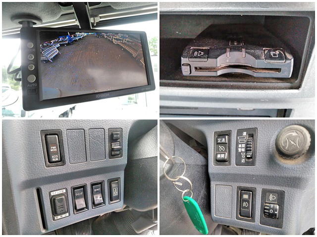 日野プロフィアアルミウイング大型（10t）[写真34]