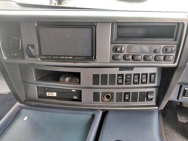 日野プロフィアアルミウイング大型（10t）[写真36]