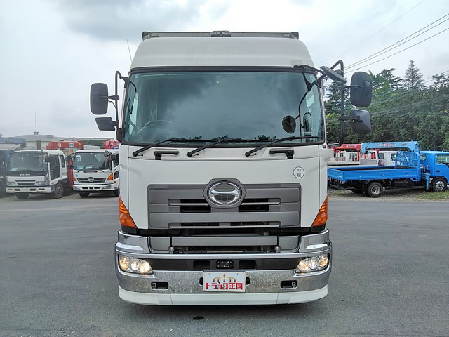 日野プロフィアアルミウイング大型（10t）[写真06]