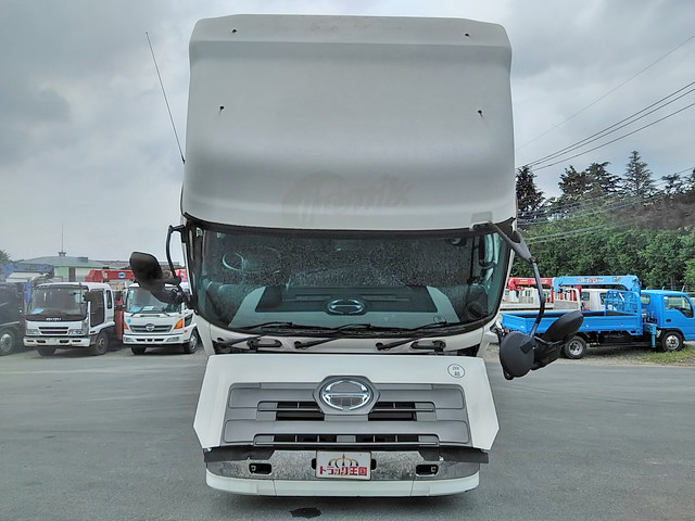 日野プロフィアアルミウイング大型（10t）[写真07]