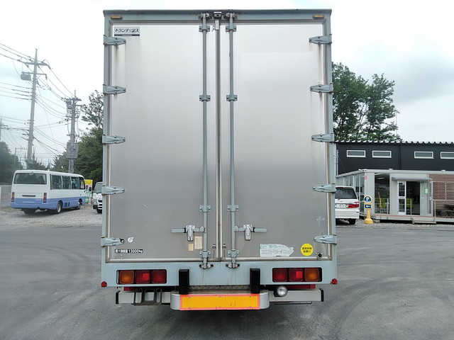 日野プロフィアアルミウイング大型（10t）[写真08]