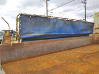 日野レンジャーダンプ中型（4t）[写真12]