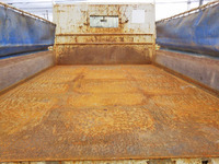 日野レンジャーダンプ中型（4t）[写真13]