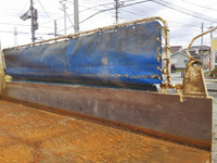 日野レンジャーダンプ中型（4t）[写真14]