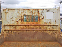 日野レンジャーダンプ中型（4t）[写真15]