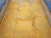 日野レンジャーダンプ中型（4t）[写真16]