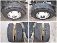 日野レンジャーダンプ中型（4t）[写真19]